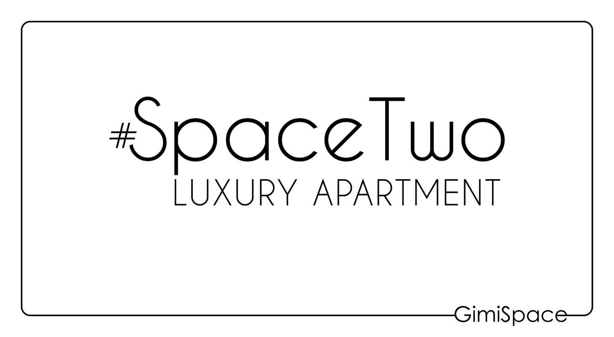 Spacetwo "Downtown Chill" By #Gimispace Lux Apt Солун Екстериор снимка